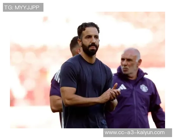 阿莫林强调英超定位球重要性直言球队有能力战胜任何对手 阿莫林强调英超定位球重要性直言球队有能力战胜任何对手