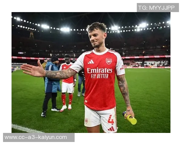 本怀特伤缺一个月阿森纳期待他在1月中旬复出