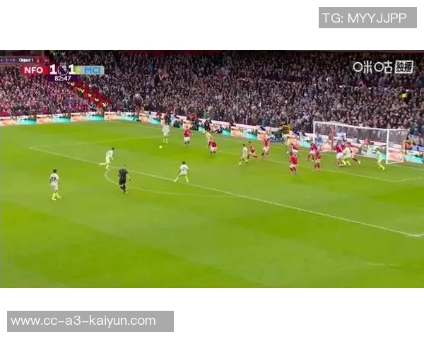 谢尔基打入制胜球荣膺曼城对阵森林的最佳球员称号