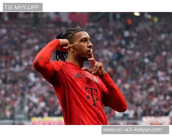 拜仁祝贺奥利塞24岁生日转会身价翻倍已达13亿欧元