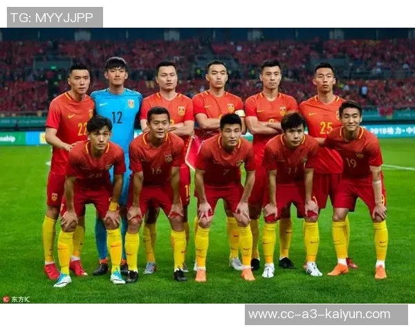 国足海外拉练或选阿联酋或与多队进行友谊赛的可能性分析