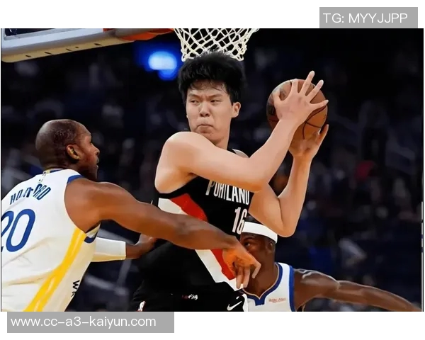 媒体人分析开拓者战绩回暖斯普利特对杨瀚森使用愈加谨慎