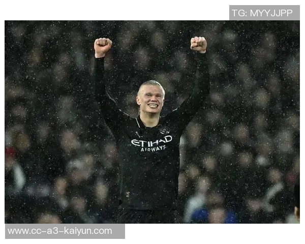 瓜帅称哈兰德独特之处在于对后卫犯规次数超过被犯规次数