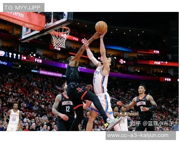 火箭遭遇惨败23个攻板难掩低效投篮雷霆外线攻防一体引领时代潮流 火箭遭遇惨败23个攻板难掩低效投篮雷霆外线攻防一体引领时代潮流