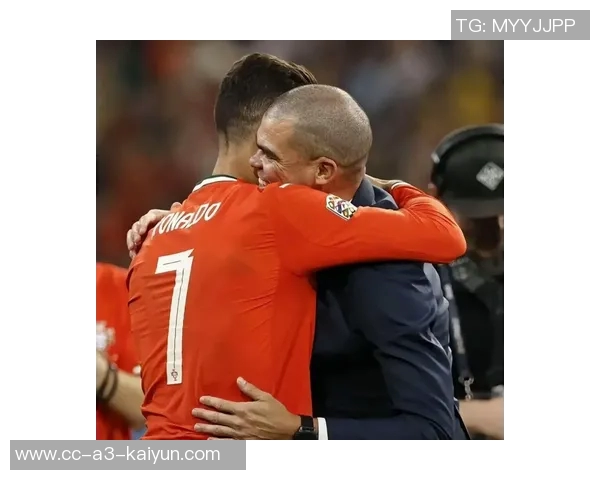 佩佩寄语C罗希望续写传奇再创世界杯辉煌如贝利马拉多纳般伟大