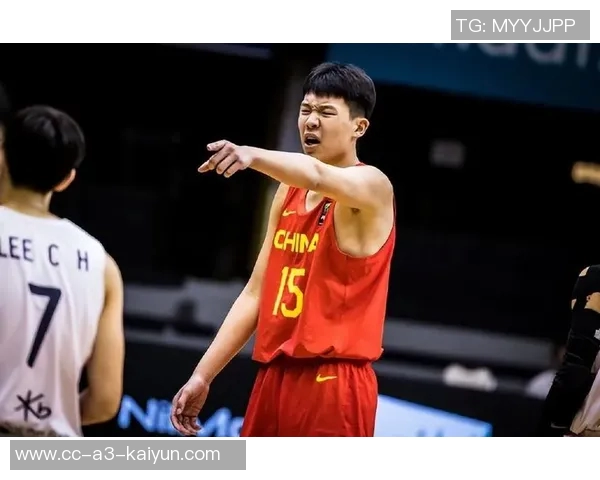 中国男篮亚杯夺亚后球员自我定位偏高需理性反思