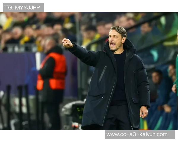 科瓦奇坦言失利是应得之果对前四轮欧冠7分表示满意