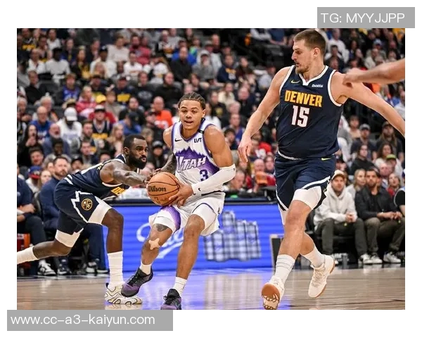 穆雷与约基奇携手入选全明星彼此支持从未争执过 穆雷与约基奇携手入选全明星彼此支持从未争执过