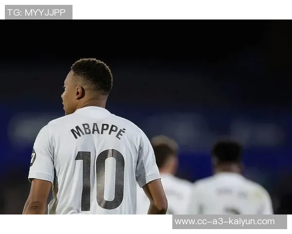 姆巴佩本场表现数据分析：4射门1进球对抗成功率低获评69分