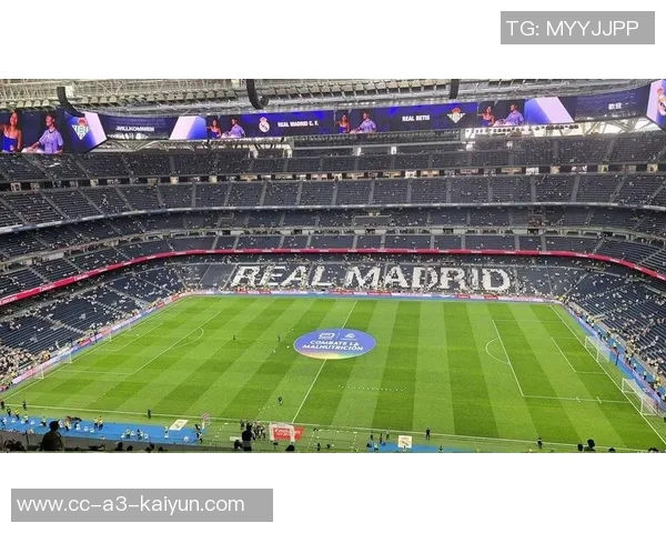 皇马主场对阵贝蒂斯战绩不佳近6场仅获2胜且4场平局均为零比零 皇马主场对阵贝蒂斯战绩不佳近6场仅获2胜且4场平局均为零比零