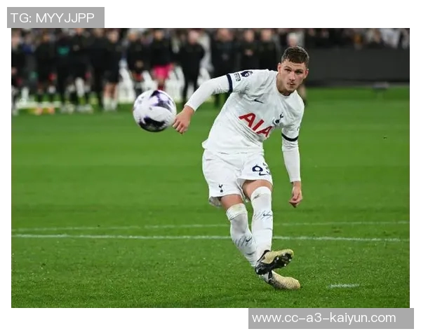 热刺19岁边锋奥利弗艾罗外租加盟英甲曼斯菲尔德队