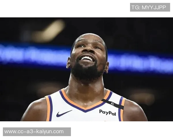 杜兰特庆祝31000分成就感谢支持者将继续追求更高目标